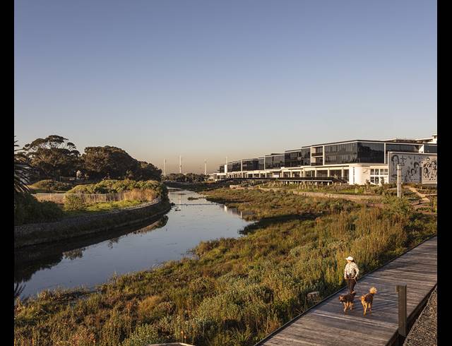 1,600M² OFFICE TO LET IN OBSERVATORY